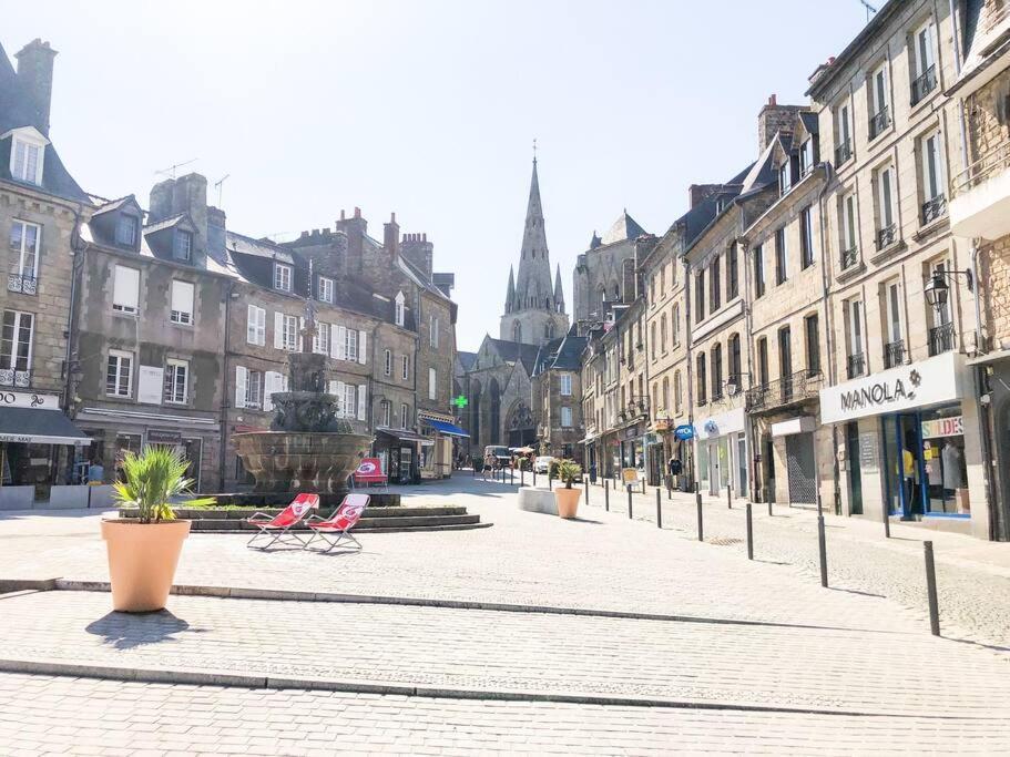 New: Le Cocoon Face A La Gare ! Apartment *